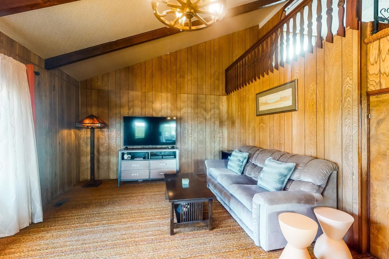 That '70S House Rockaway Beach Exterior photo