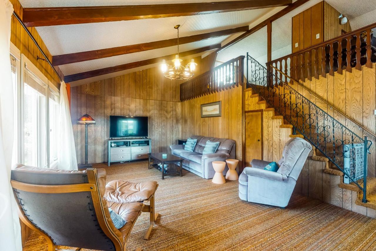 That '70S House Rockaway Beach Exterior photo