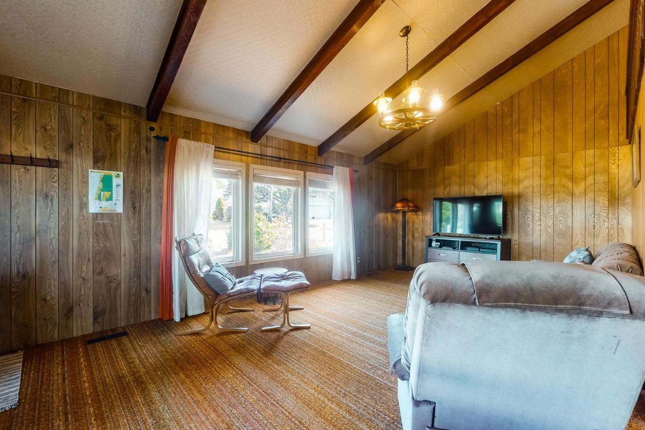 That '70S House Rockaway Beach Exterior photo